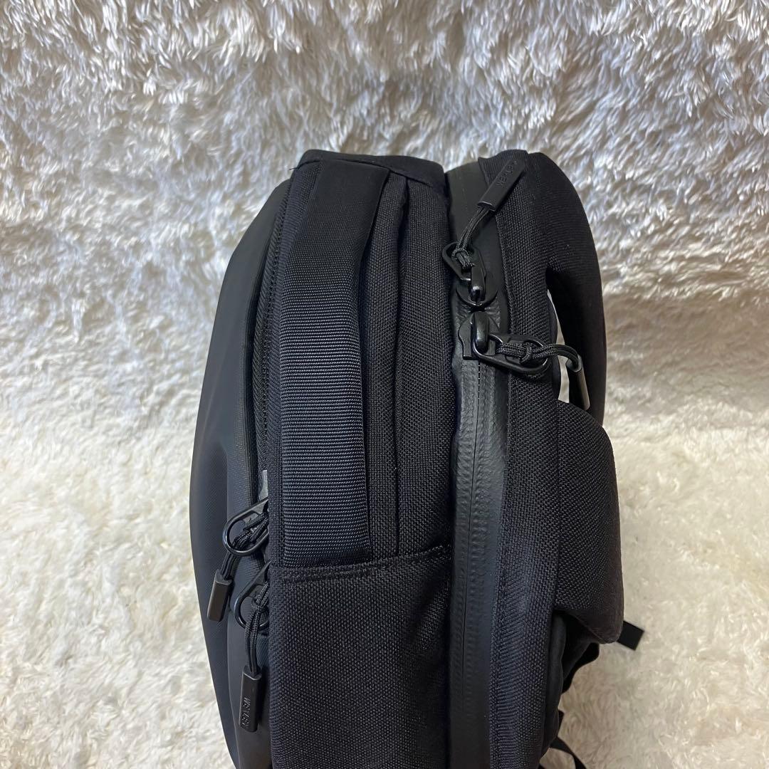 カエル様WEXLEY ACTIVE PACK CORDURA バックパック