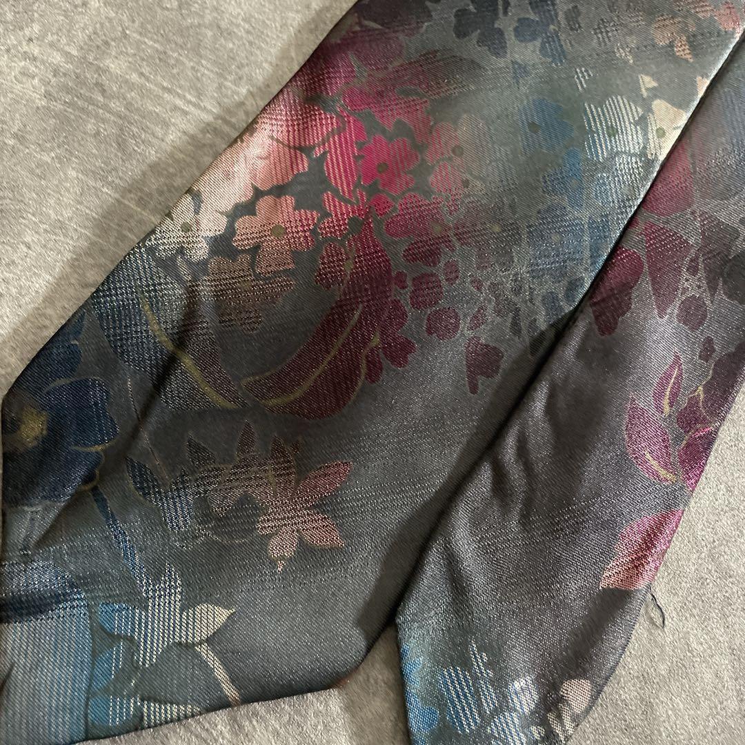 【希少】Christian Dior ヴィンテージ 極上セットアップスーツ3L