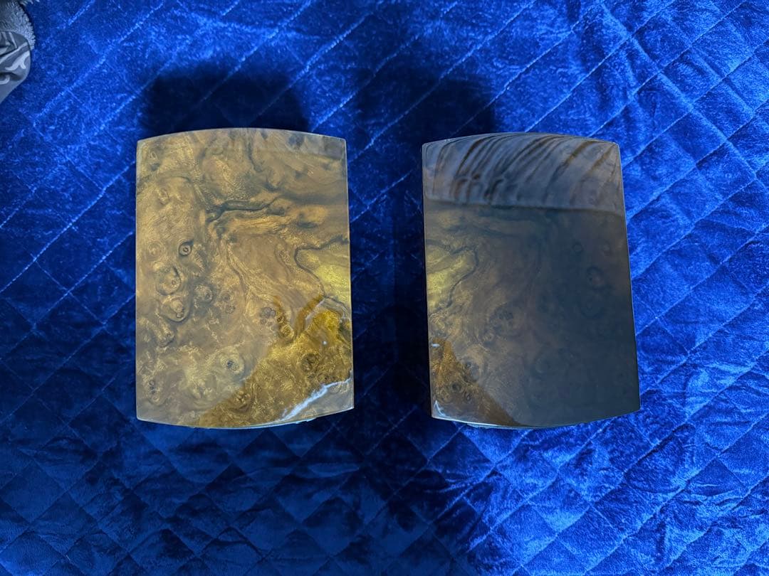 スピーカー・ウーファー DALI Menuet SE