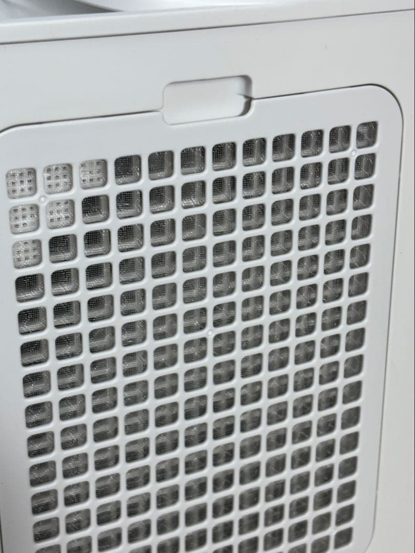 美品 シャープ HV-S75-W 2023年製 ハイブリッド式加湿器