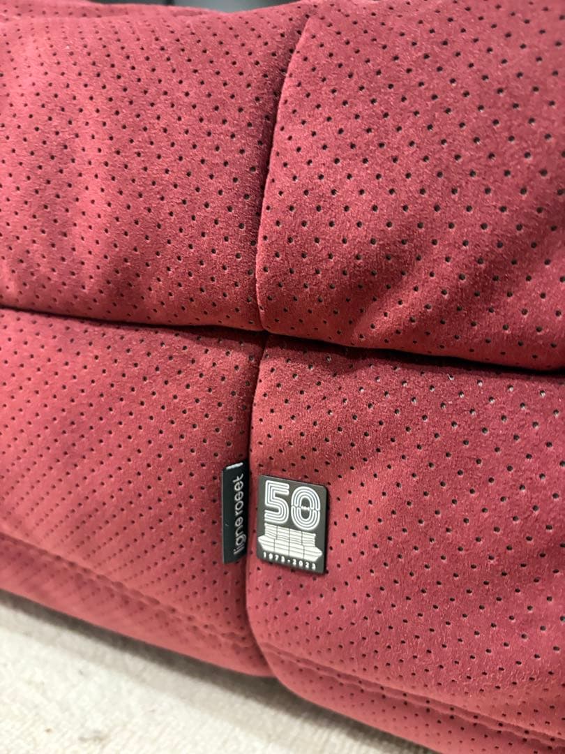 オットマンあり　ligne roset/リーン・ロゼ　ROSETTogo 1P