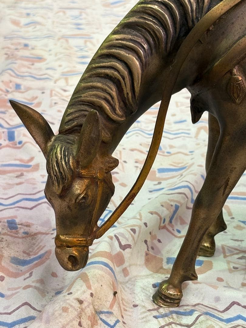 蘇東坡　ブロンズ像