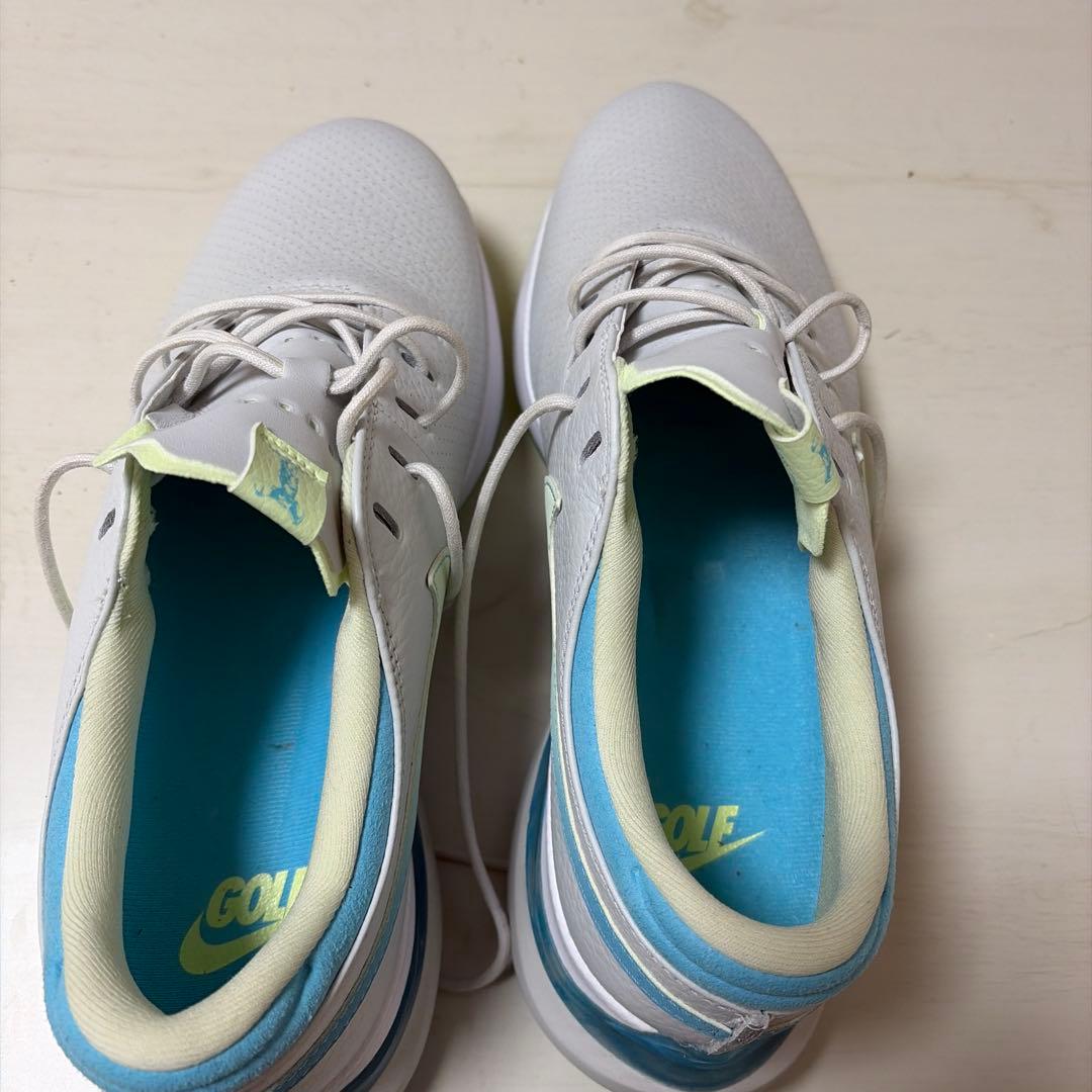 油*☆様 NIKE AIR ZOOM VICTORY TOUR 3 ナイキゴルフ