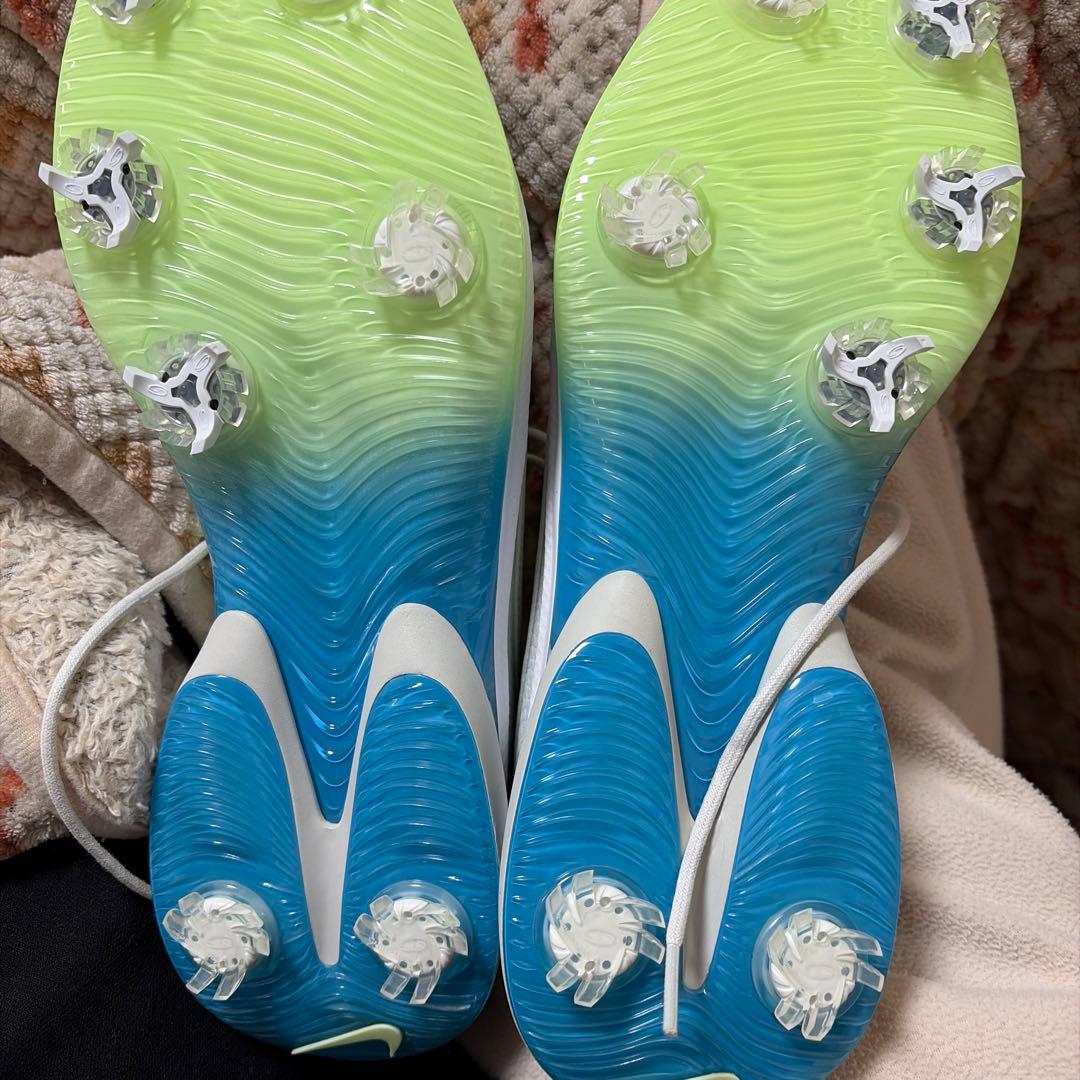 油*☆様 NIKE AIR ZOOM VICTORY TOUR 3 ナイキゴルフ