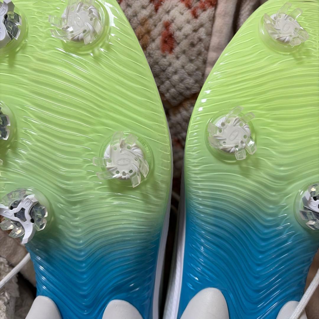 油*☆様 NIKE AIR ZOOM VICTORY TOUR 3 ナイキゴルフ