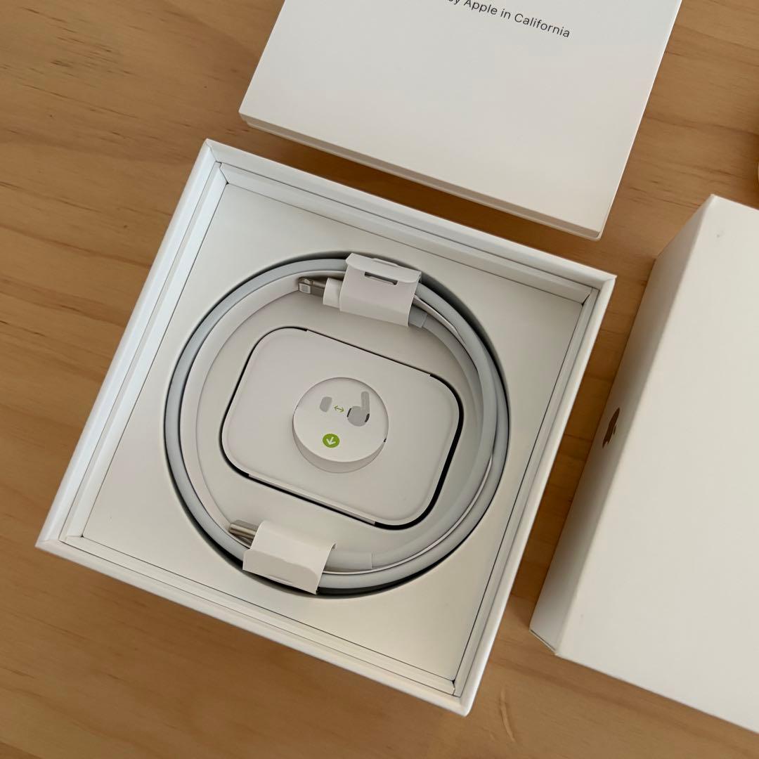 AirPods Pro 2 ワイヤレスイヤホン