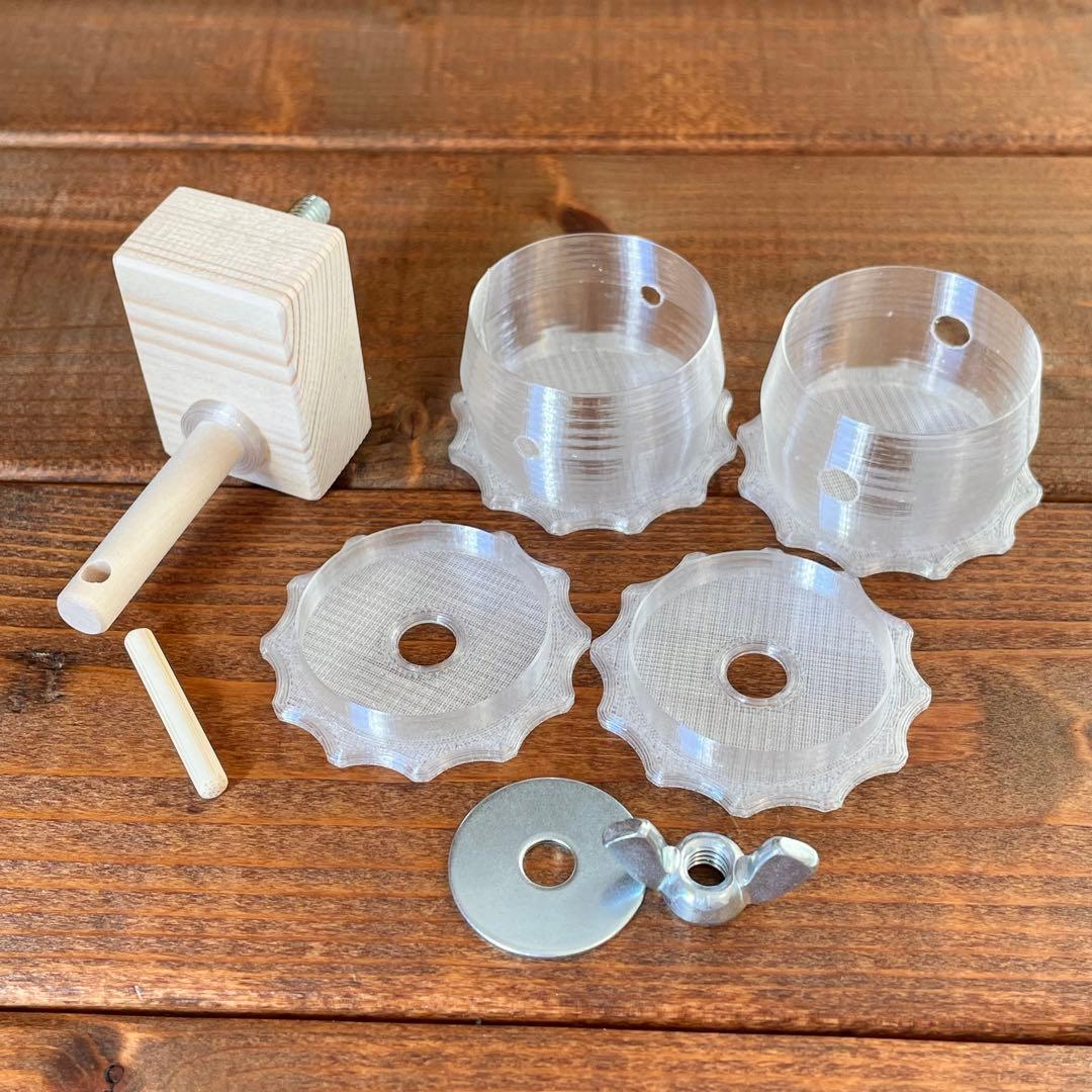 ぺんぺちょ　フォージングトイおまとめ