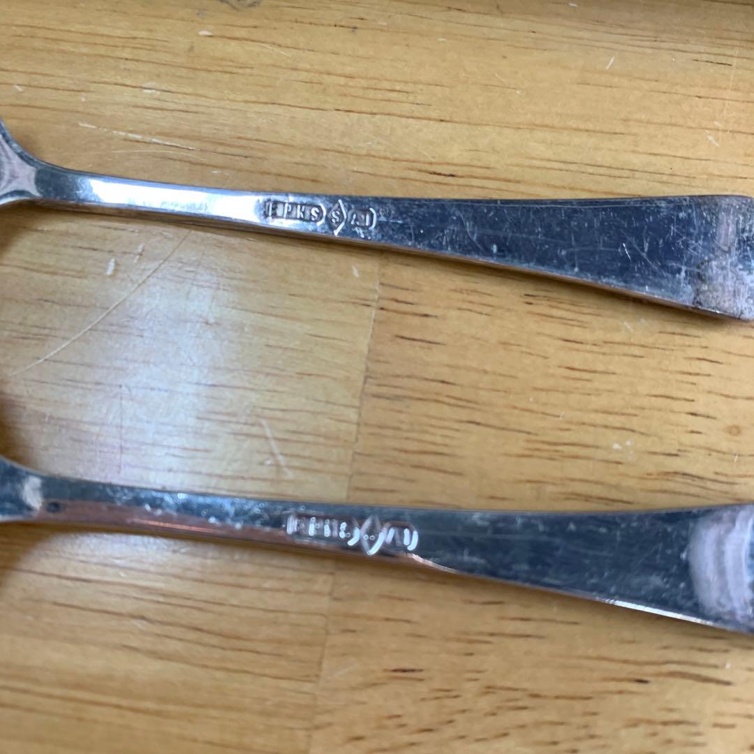 スプーン.フォーク13点ビンテージ