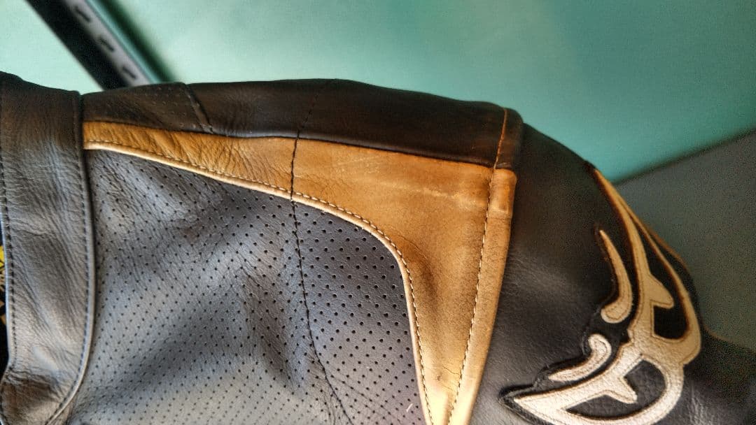 ベリック　レーシングスーツ　サイズ50