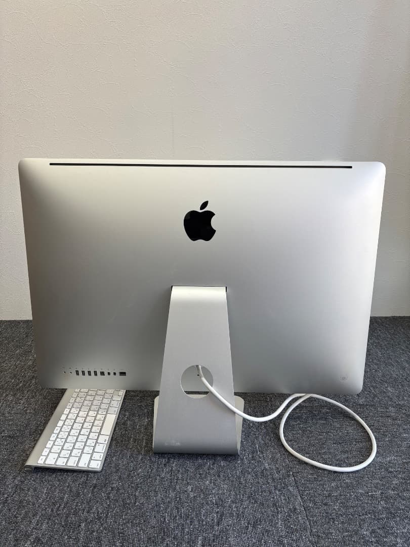 Apple iMac 27インチ MC813J/A