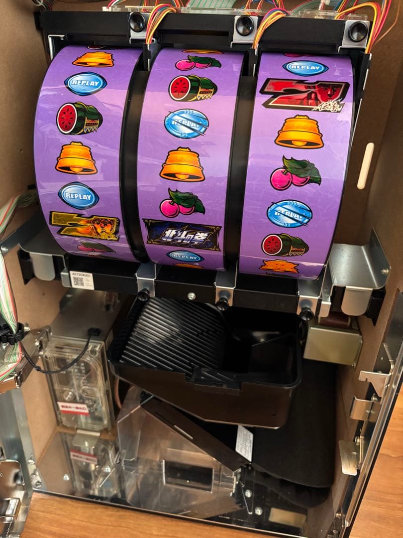 購入者様決定　　北斗の拳世紀末救世主伝説　 他者様購入不可