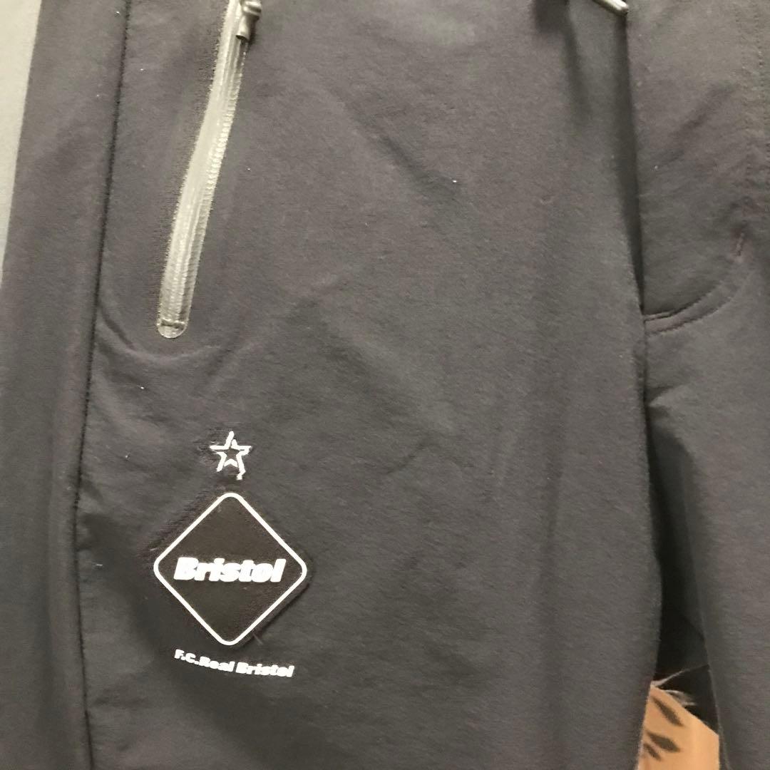 バルサミコBristolセットアップ