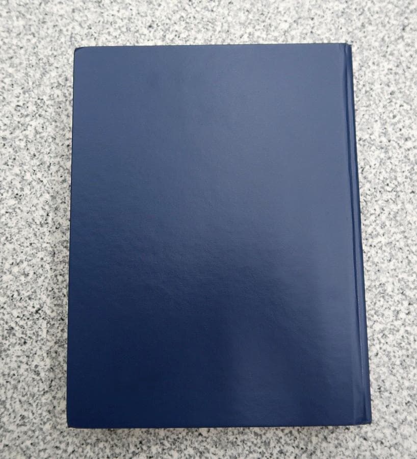 洋書 SCOTT クラシック 切手 カタログ