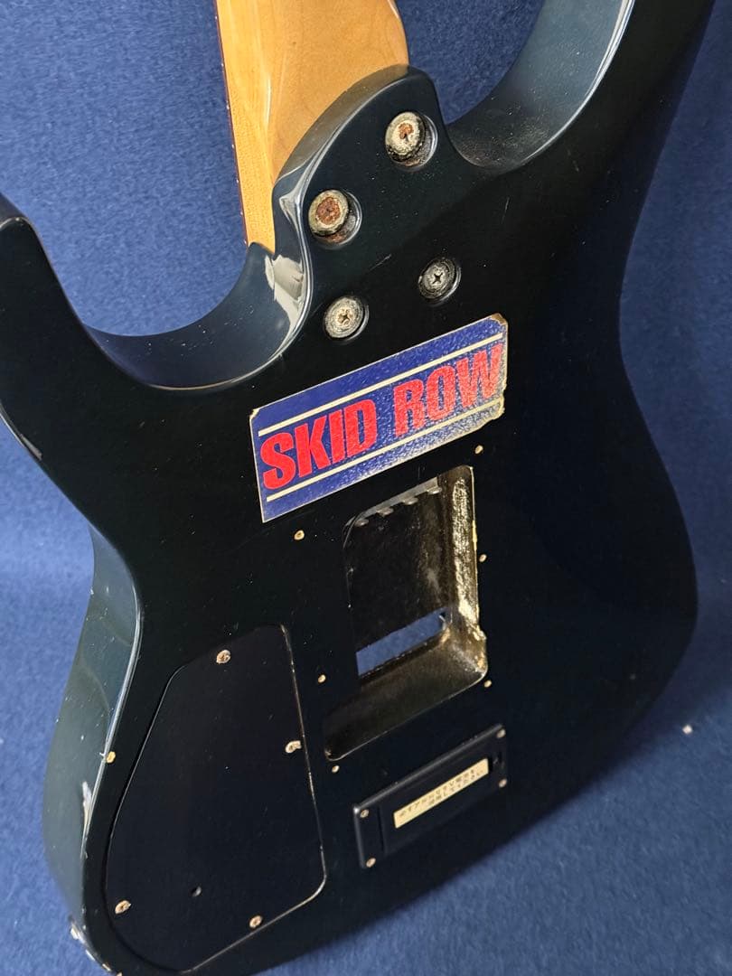 FERNANDES フェルナンデス エレキギター SUSTAINER