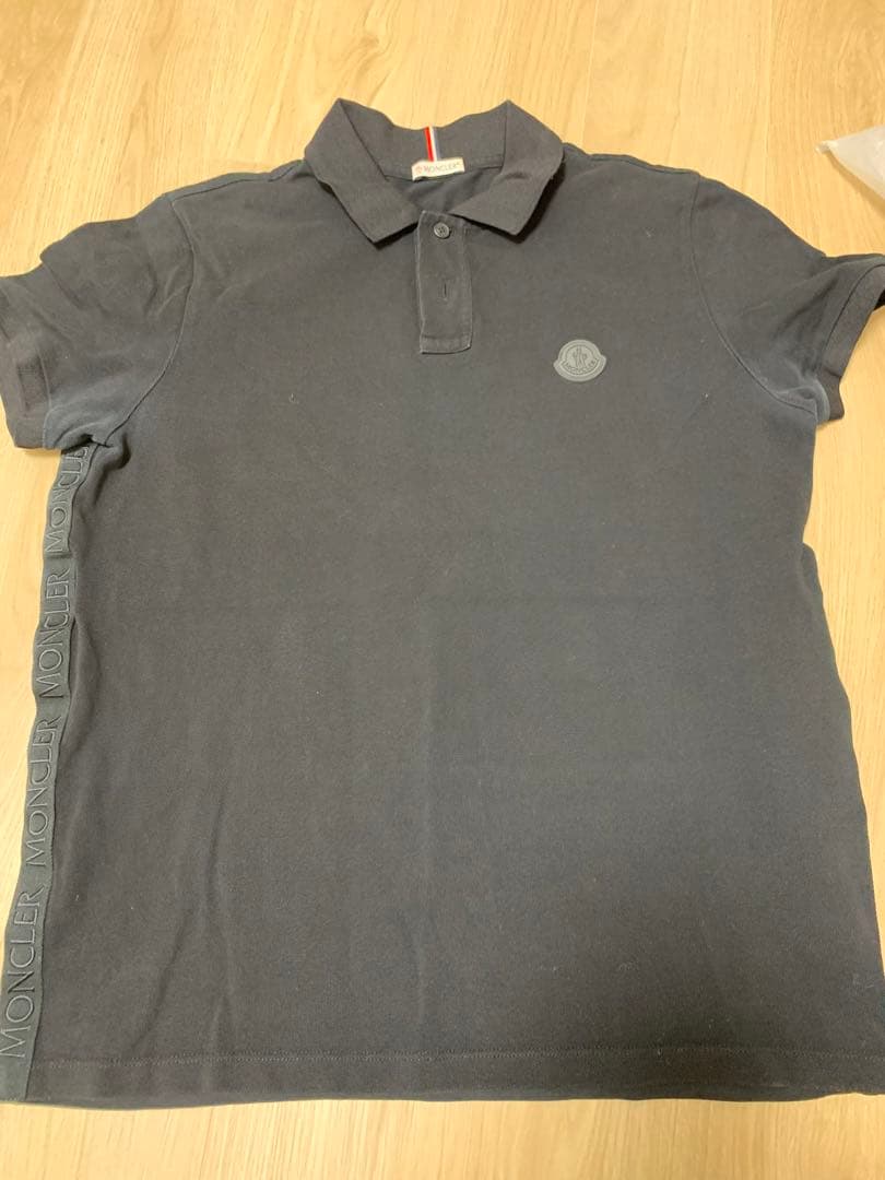 Moncler 半袖