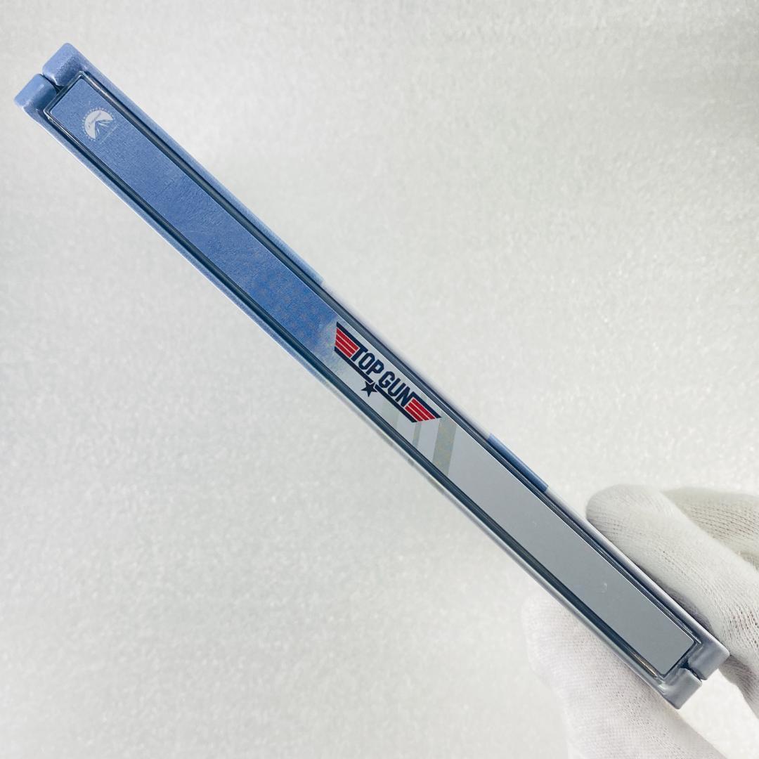 【A】トップガン TOPGUN 国内版 スチールブック 4K Blu-ray