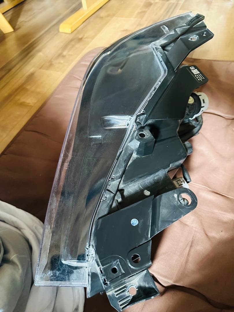 右ヘッドライト商品 CX-5(KF後期)CX-8 KG最終型) 共通 2023年