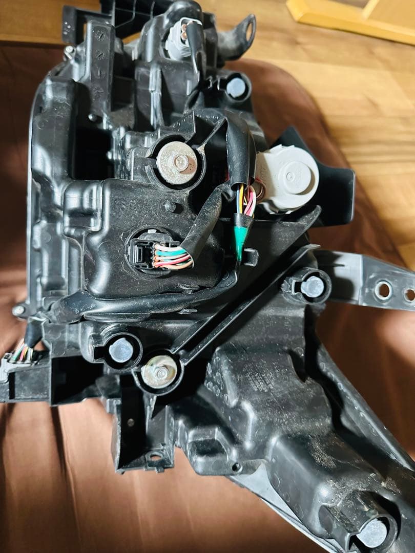 右ヘッドライト商品 CX-5(KF後期)CX-8 KG最終型) 共通 2023年