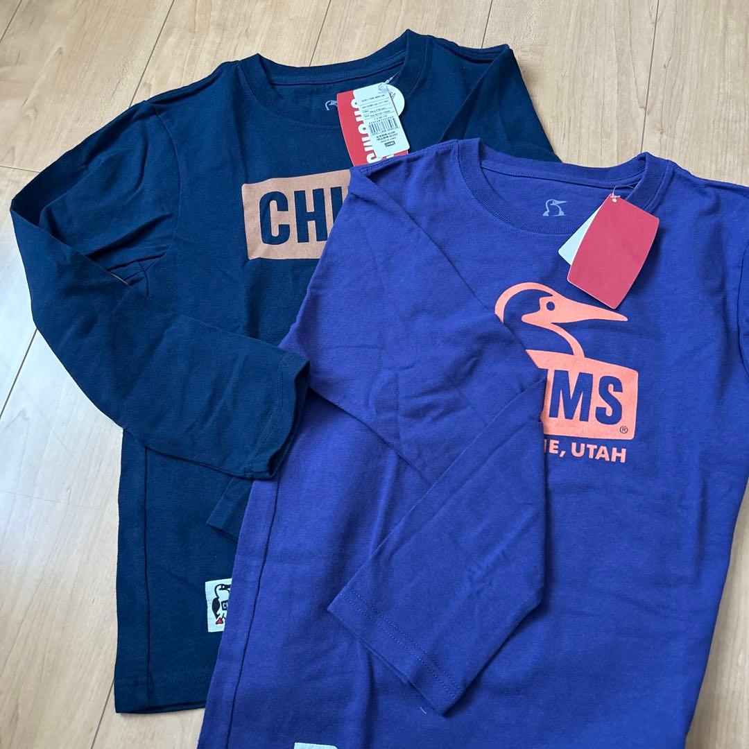 チャムスおまとめ6枚