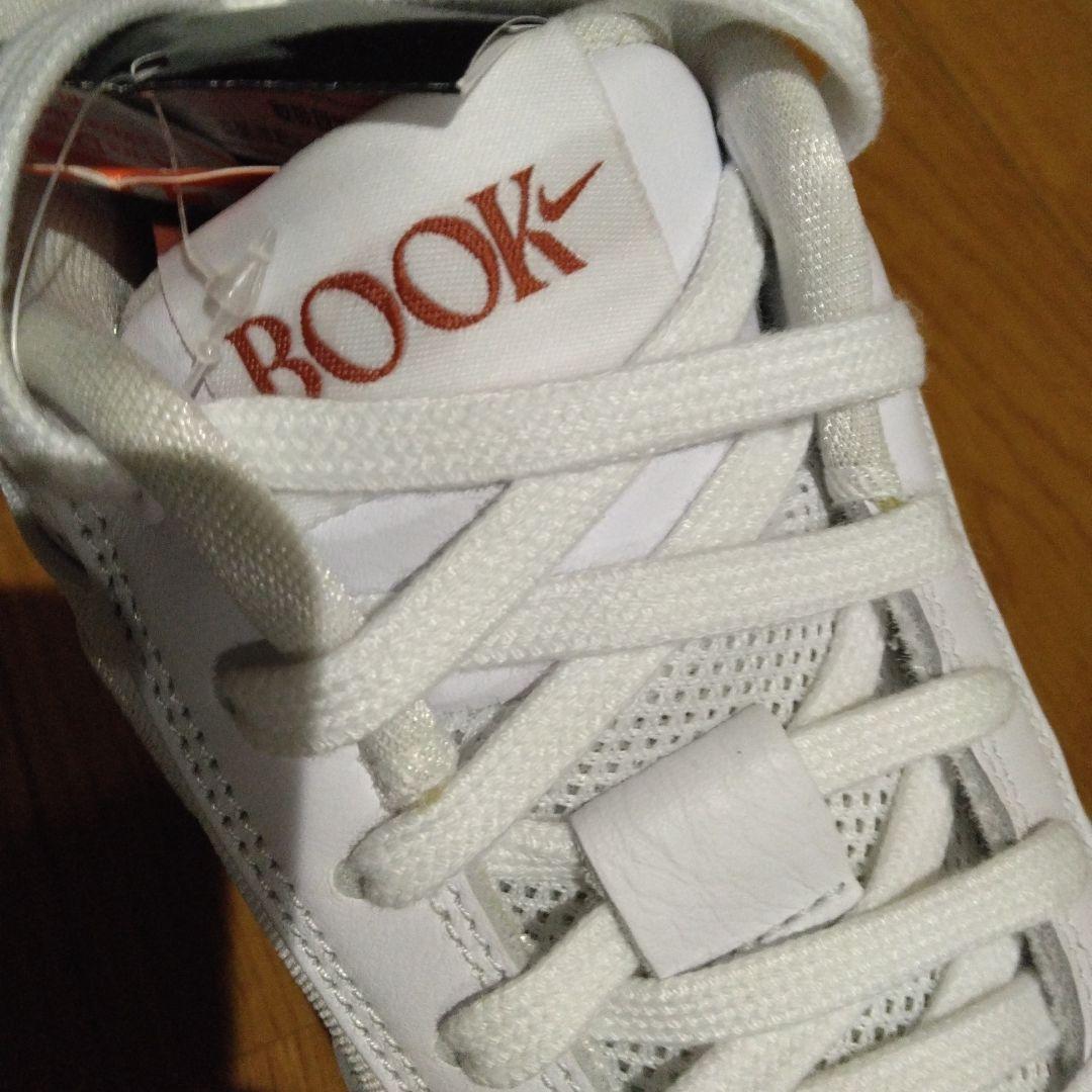 シューズ(男性用) book1