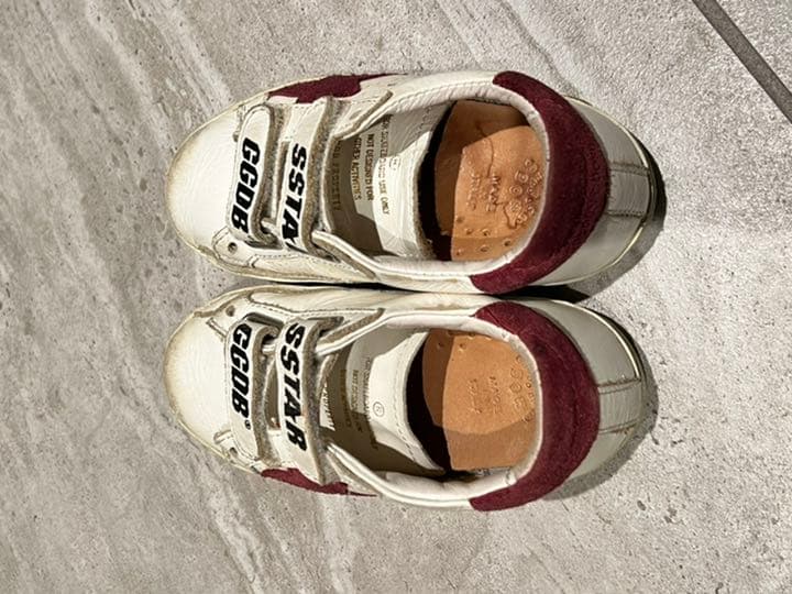 あやさん専用　緊急値下げ！ボンポワン購入 ゴールデングース 15cm