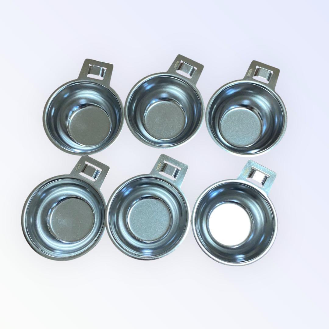 アムウェイ クィーン　18/8ステンレス 鍋 フライパン 15ピースセット