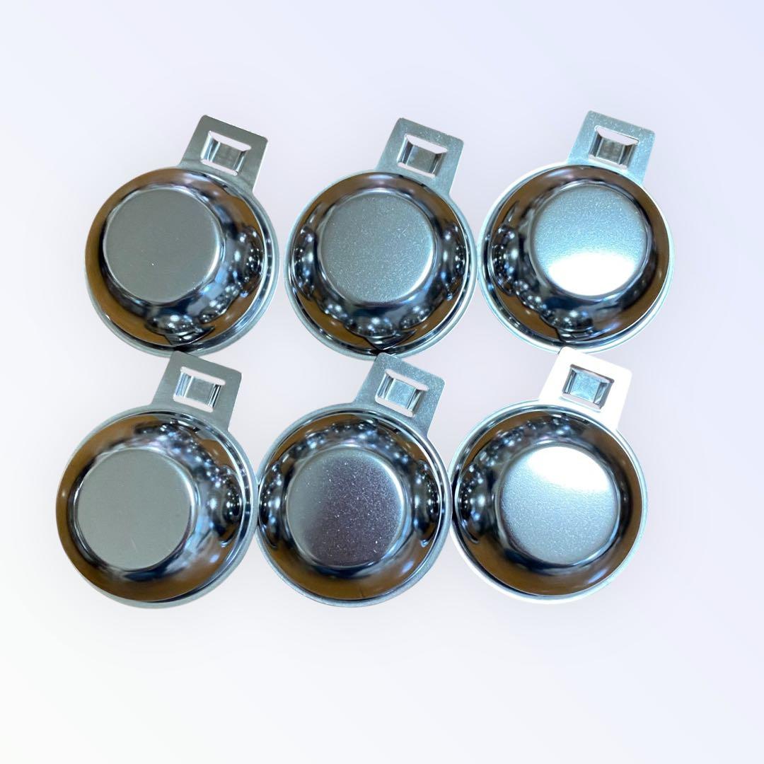 アムウェイ クィーン　18/8ステンレス 鍋 フライパン 15ピースセット