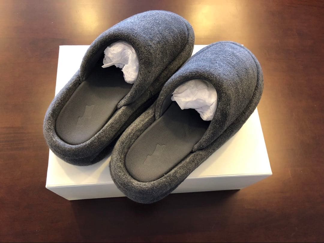 SKYLRK CHUNKYMULE SMUDGE サイズ9 生産終了限定品