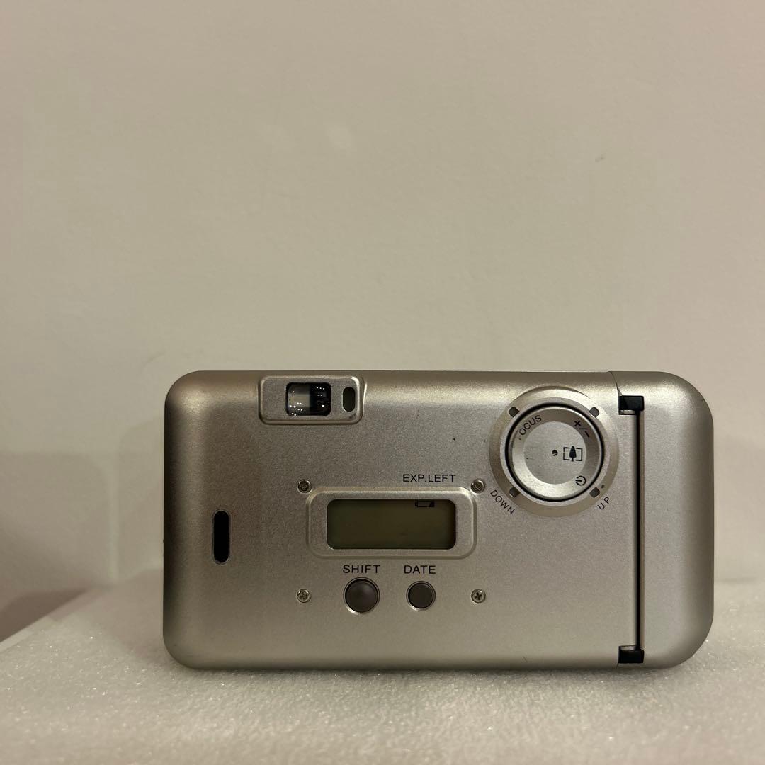 フィルムカメラ FUJIFILM TIARA ZOOM 28-56mm