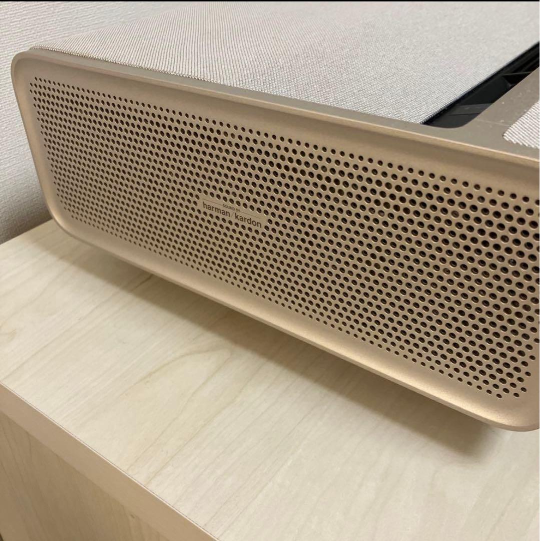 【美品】Aladdin Marca プロジェクター本体