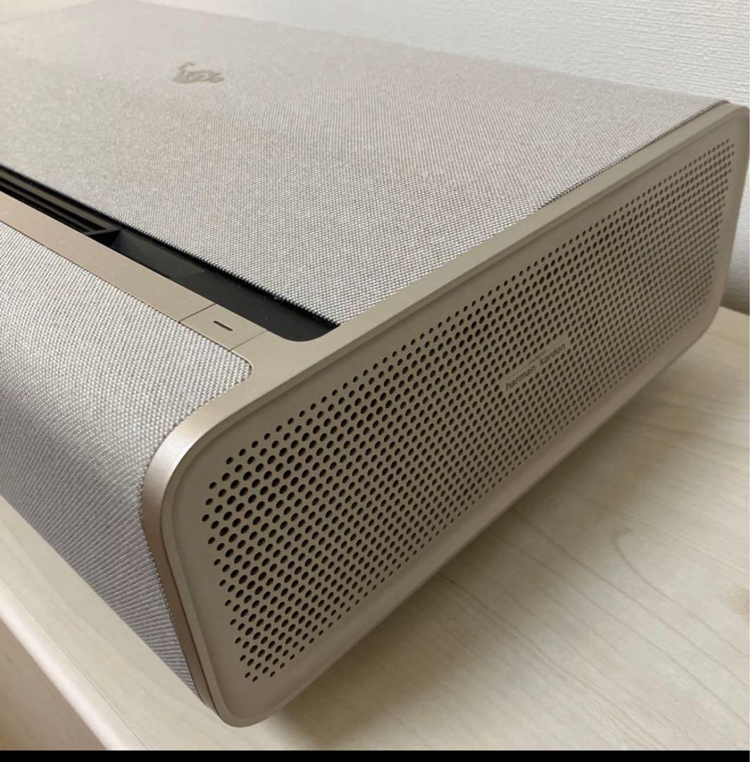 【美品】Aladdin Marca プロジェクター本体