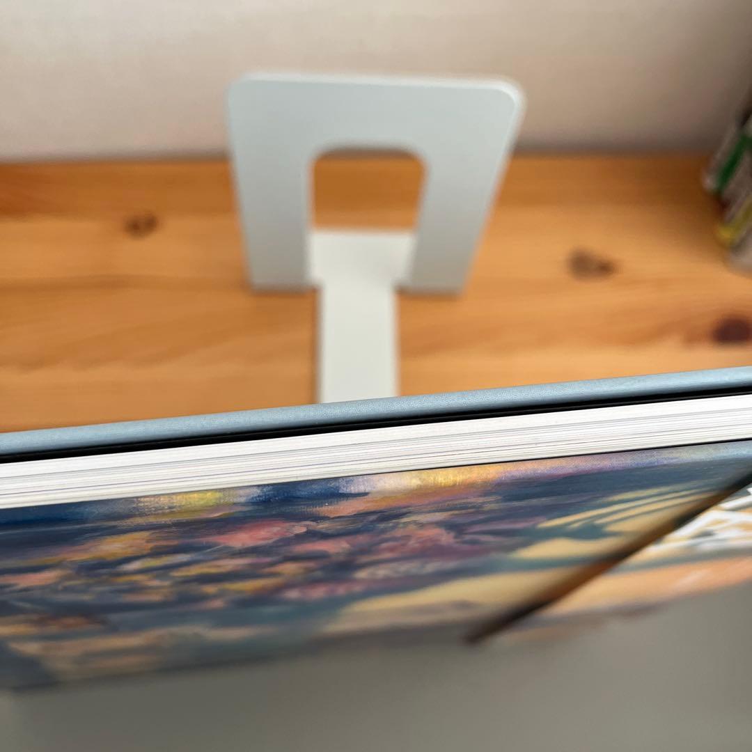 ヨルシカ　画集　幻燈