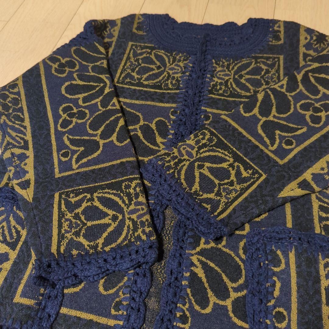 ジャケット・アウター MARO