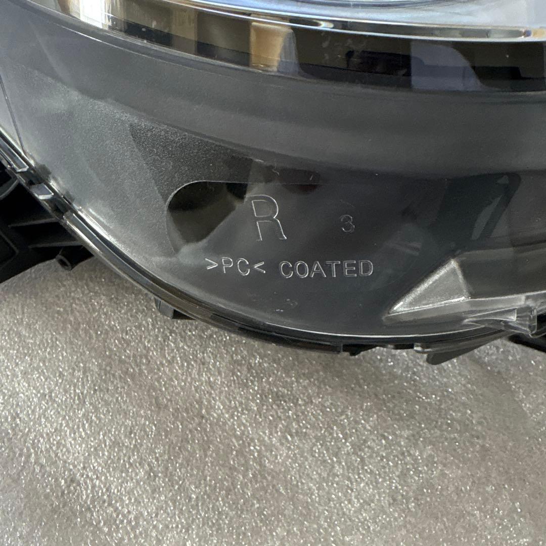 新品　BMW ミニクロスオーバー　右LEDヘッドライト