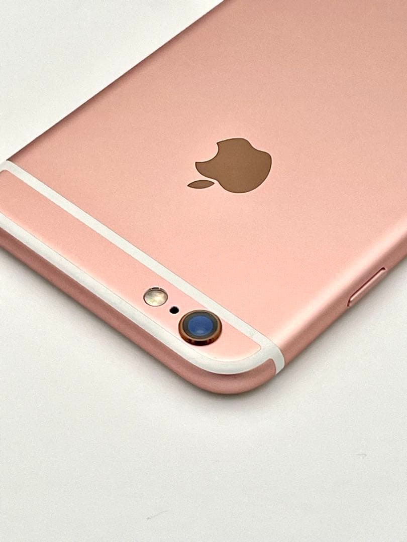 あiPhone 6 32GB 新品バッテリー SIMフリー