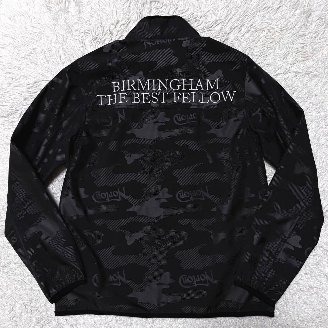 ミスターポポ✨超希少　Norton セットアップ