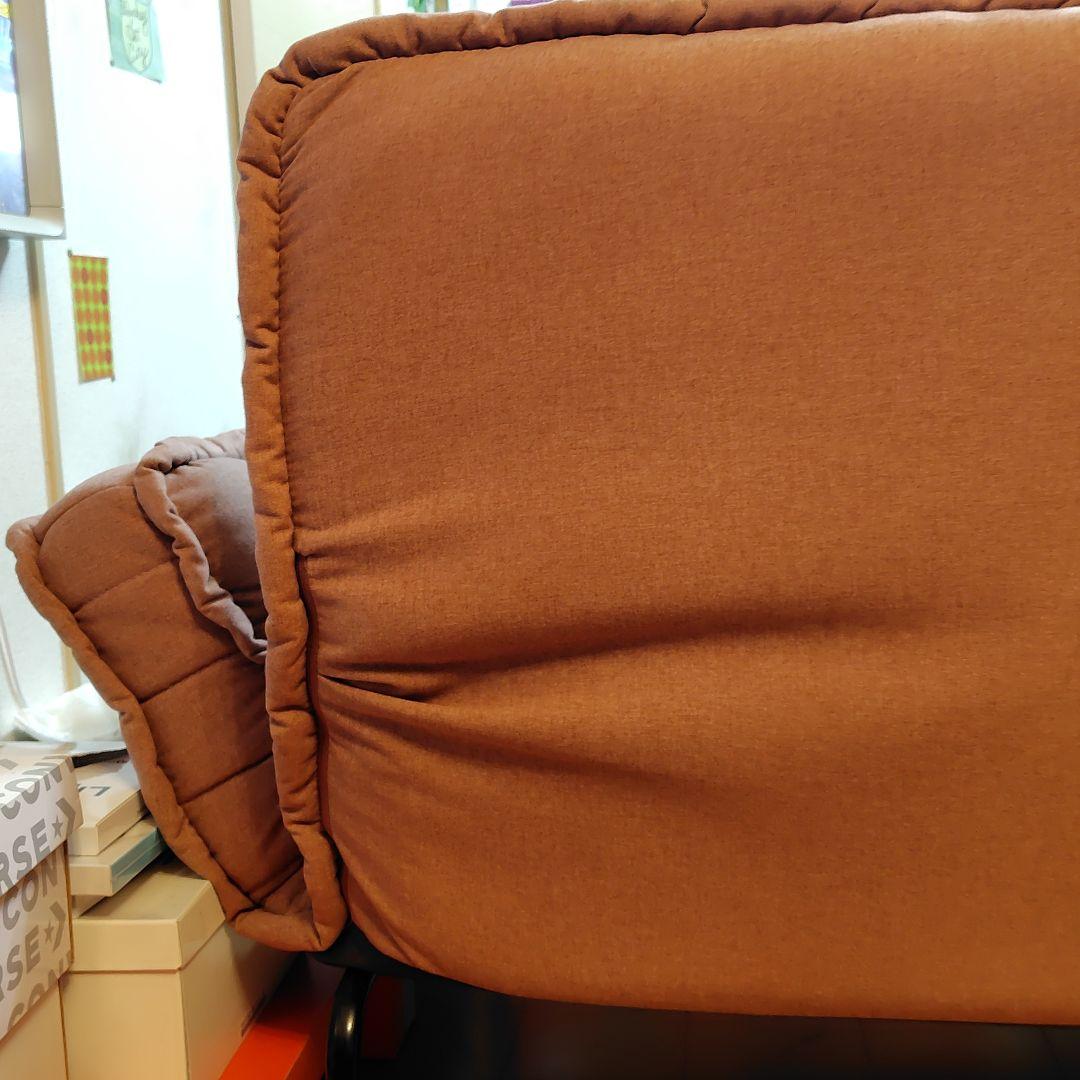 限定レア Francfranc ソファー ベッド ピンク フランフラン ソファ