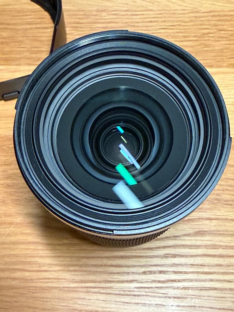 レンズ(ズーム) Sony FE 24-70mm F2.8 GM II (SEL2470GM2)