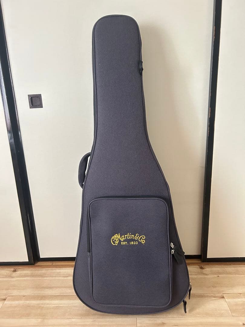 し*ん様 Martin OO-15M BUMPカスタム