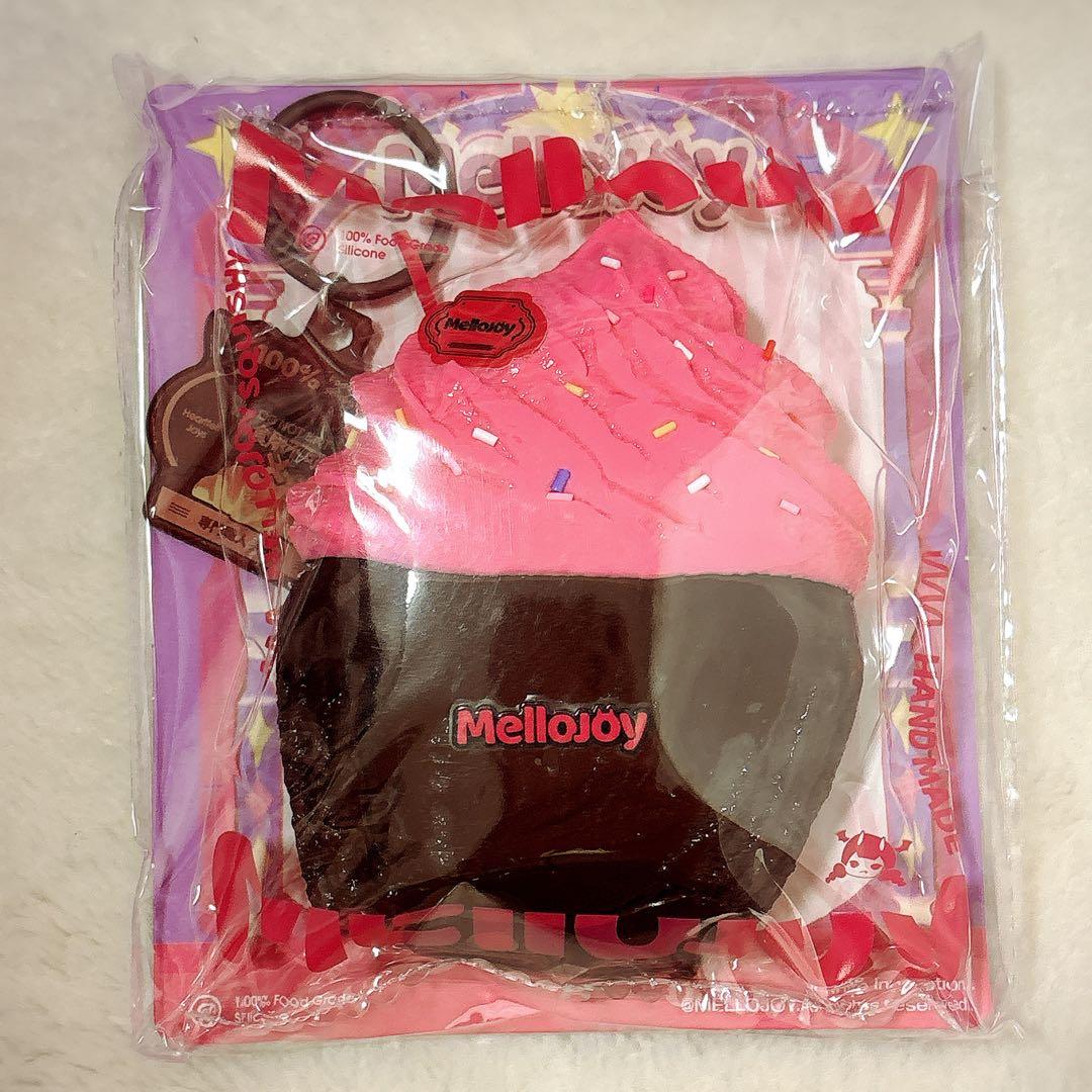 Mellojoy メロジョイ カップケーキか？ 2個セット