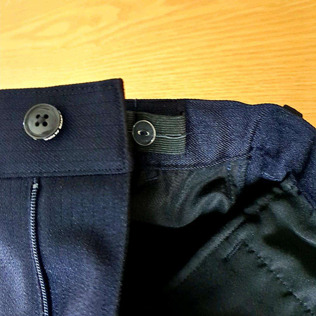 美品 waltz by BEAMS DESIGN スーツ 165 卒業式 男の子