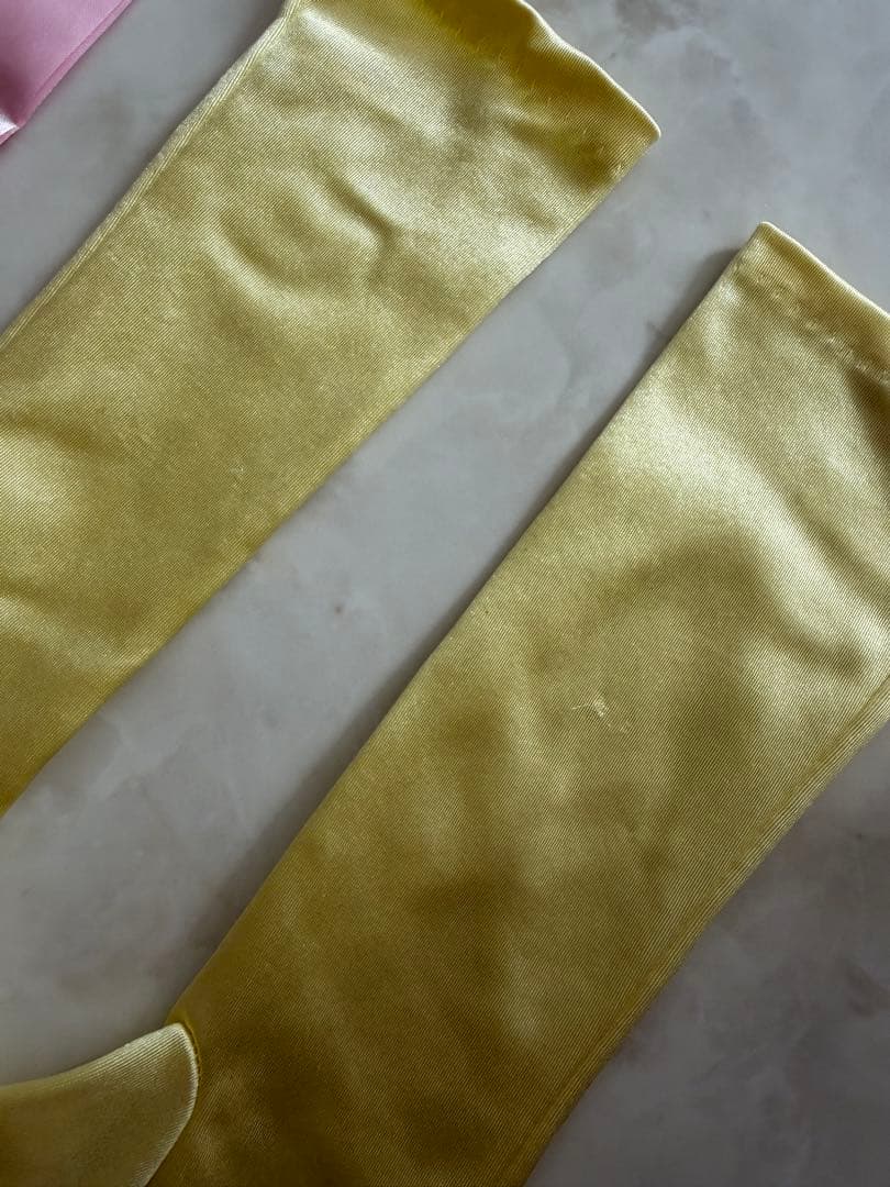 【クリーニング済】　ビビディ　ベル　100