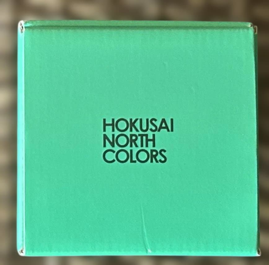 全日空（ANA） 厚岸ウイスキー「HOKUSAI NORTH COLORS」翠嶺