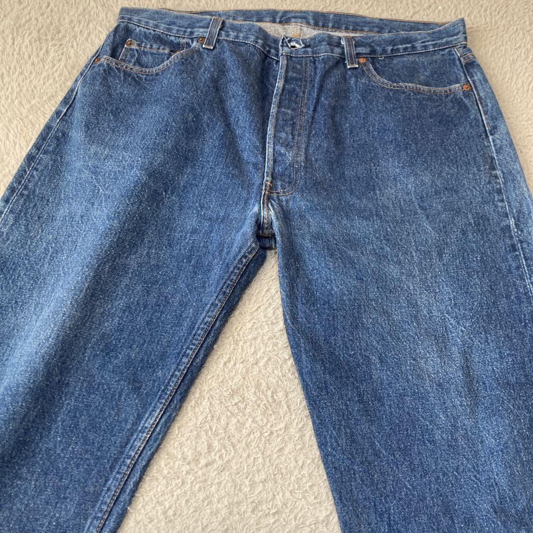 い*ょ様 リーバイス 501 W38 USA製　80年代