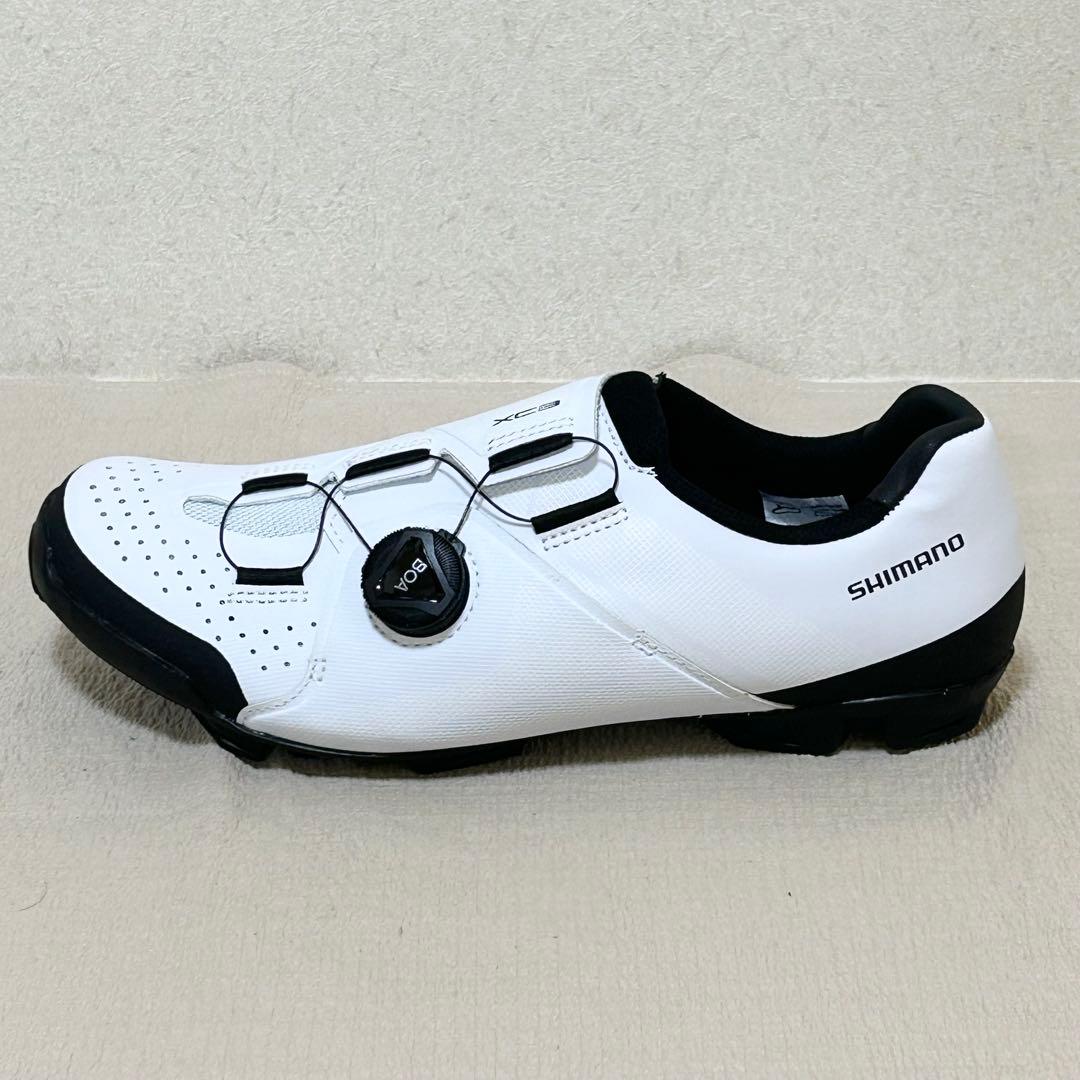 ✨未使用級✨ 【SHIMANO】 シマノ ビンディング シューズ SHXC300
