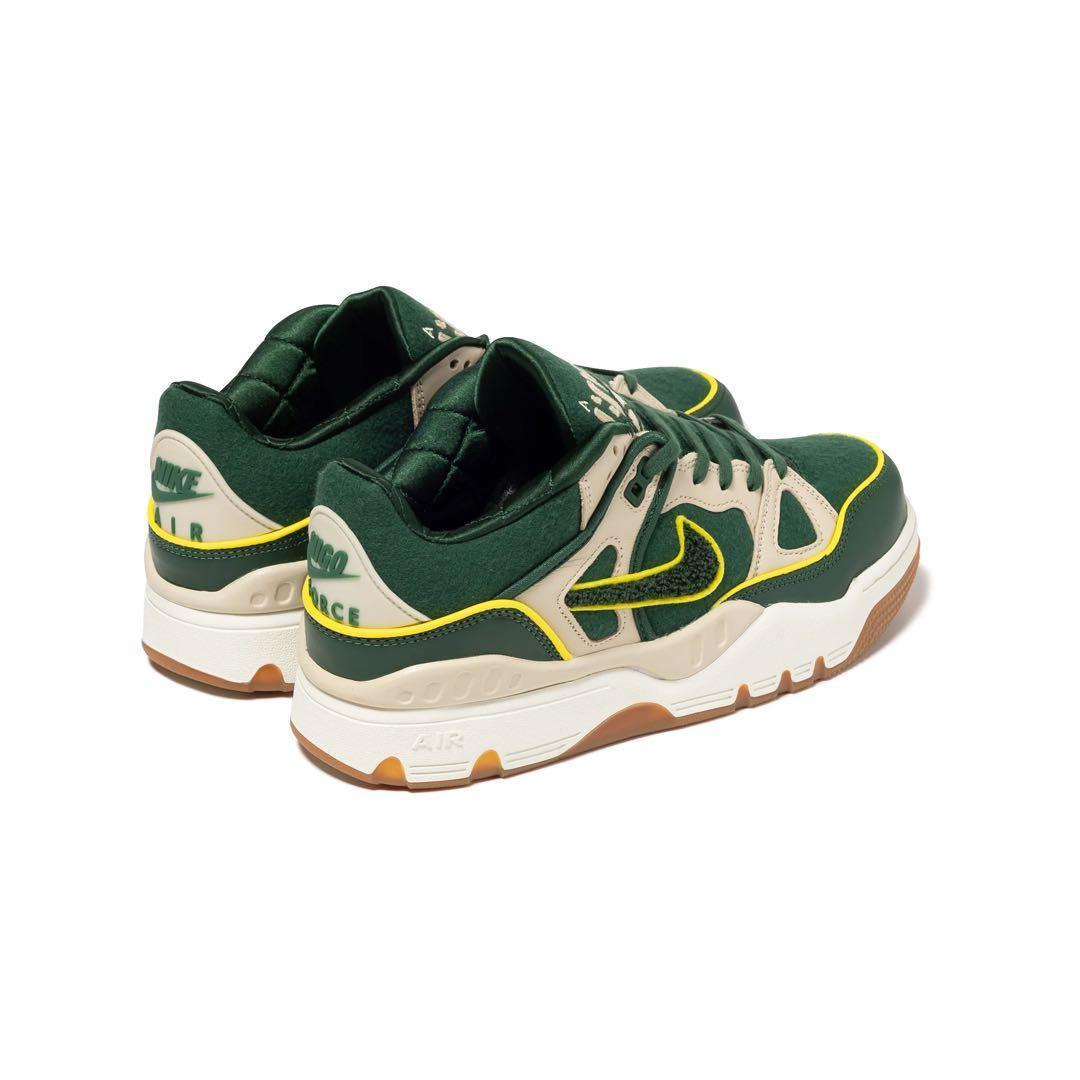 NIGO® × Nike Air Force 3 Low SP