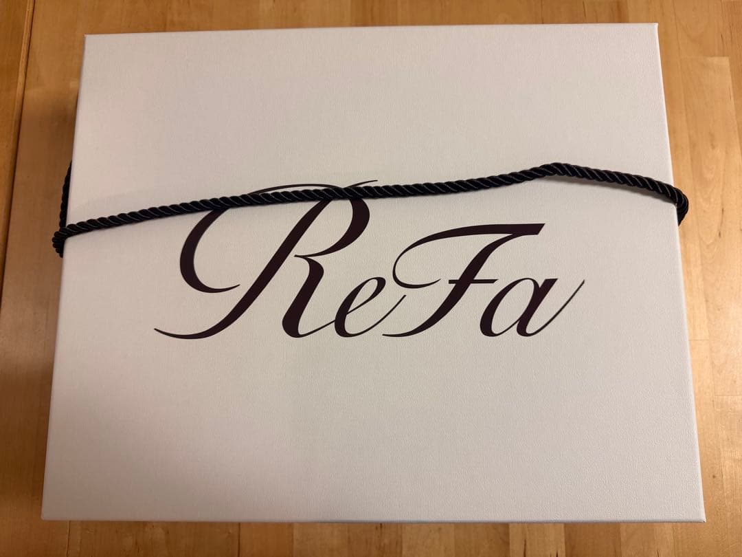 新品最新モデル　リファビューテック ドライヤー BX ピンク