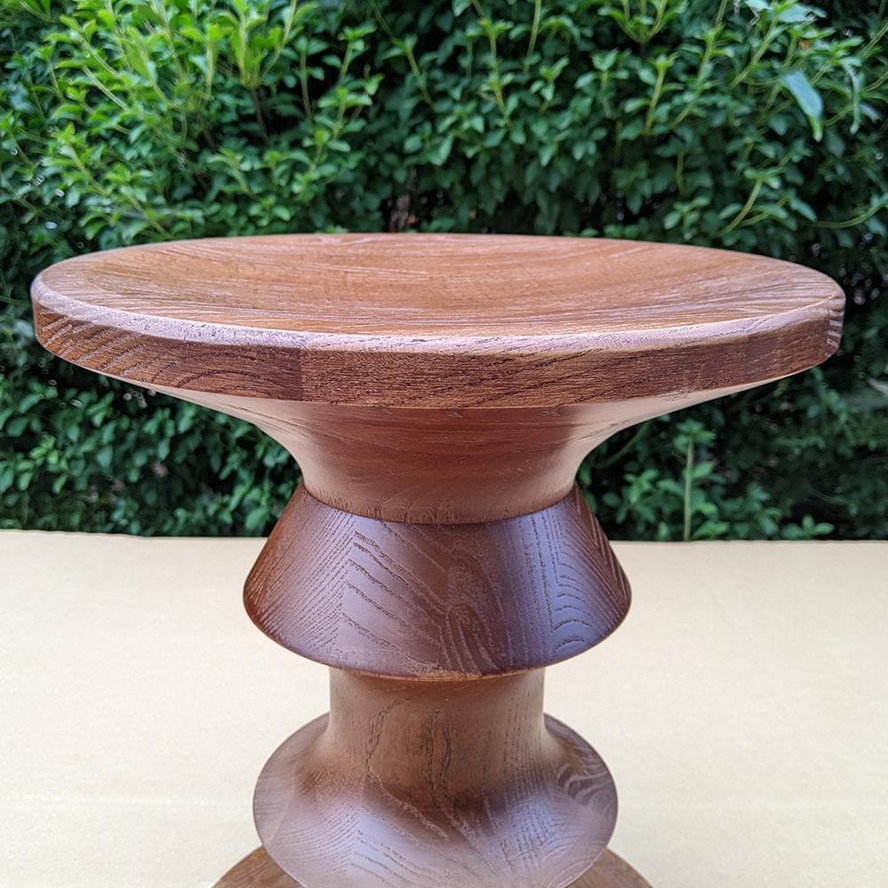 ウッドスツール Eames イス スツール[TypeC]