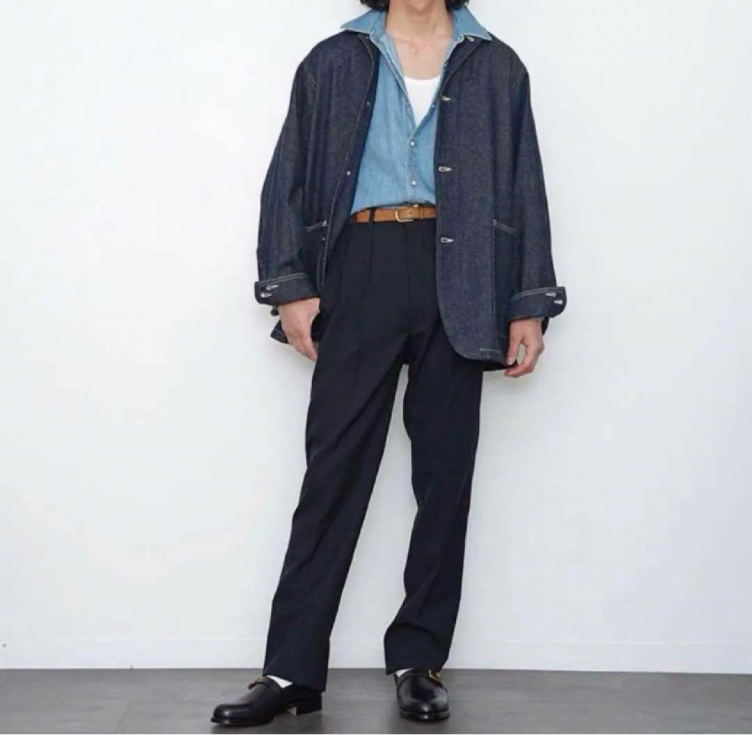 【美品】HEUGN freddie フレディ