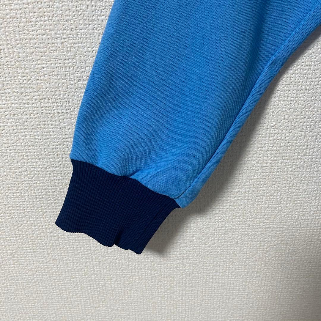 【希少】adidas トラックジャケット 70年代　ヴィンテージ　西ドイツ製